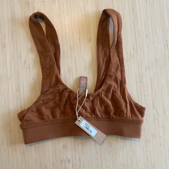 Skims bralette - Picture 1 of 2